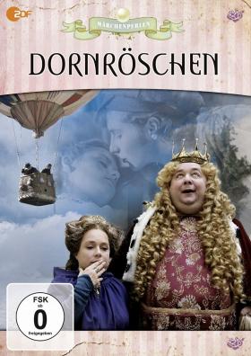 Plakát: O Šípkové Růžence