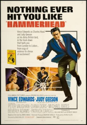 Plakát: Hammerhead