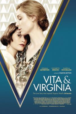 Plakát: Vita a Virginia