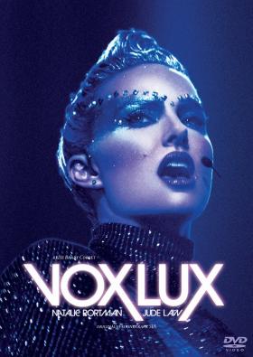 Plakát: Vox Lux