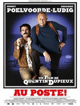Plakát: Pozor na oči!
