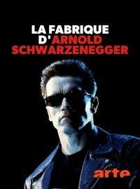 Plakát: Stroj jménem Arnold