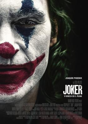 Plakát: Joker
