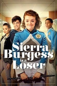 Plakát: Sierra Burgess je marná
