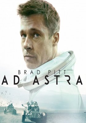 Plakát: Ad Astra