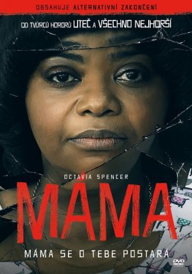 Plakát: Máma
