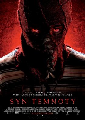 Plakát: Syn temnoty