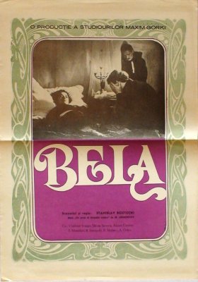 Plakát: Bela