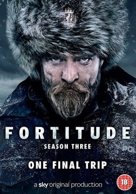 Plakát: Městečko Fortitude [3. série]
