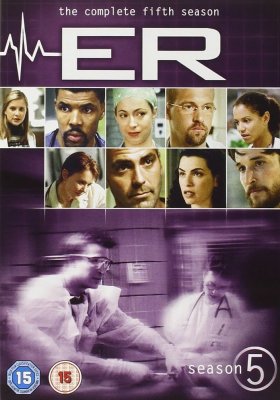 Plakát: Pohotovost [5. série]
