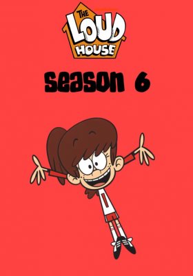 Plakát: Hlasiťákovi [6. série]