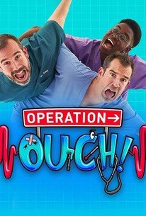 Plakát: Operace JAUU! [7. série]