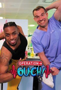 Plakát: Operace JAUU! [8. série]