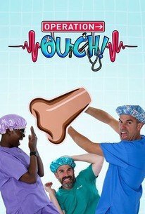 Plakát: Operace JAUU! [9. série]