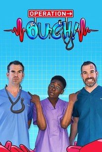 Plakát: Operace JAUU! [11. série]