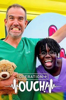 Plakát: Operace JAUU! [12. série]