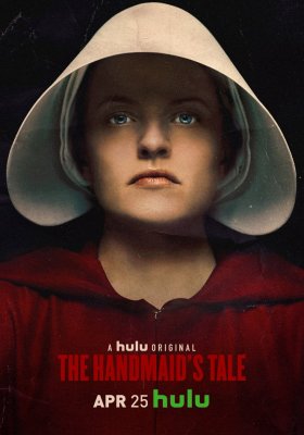 Plakát: Příběh služebnice [2. série]