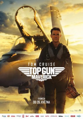 Plakát: Top Gun: Maverick