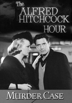 Plakát: Zadáno pro Alfreda Hitchcocka: Hra o život