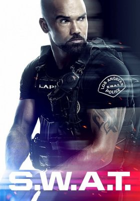 Plakát: S.W.A.T. [2. série]