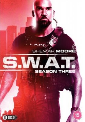 Plakát: S.W.A.T. [3. série]