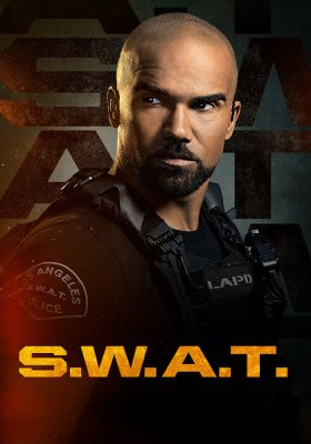 Plakát: S.W.A.T. [6. série]