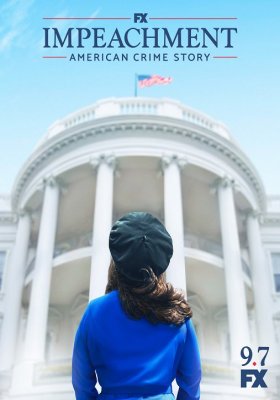Plakát: American Crime Story: Impeachment