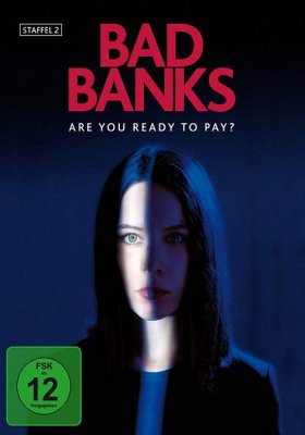 Plakát: Zaprodaní bance [2. série]
