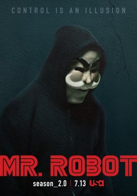 Mr. Robot [2.série]