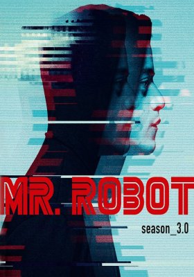 Mr. Robot [3.série]