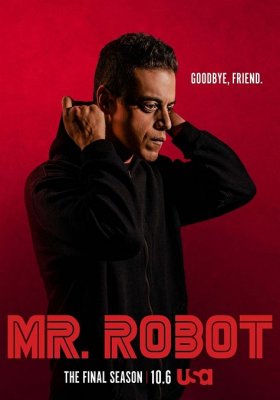 Mr. Robot [4.série]