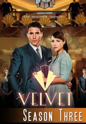 Plakát: Velvet [3. série]