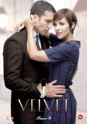 Plakát: Velvet [4. série]