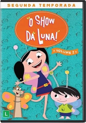 Plakát: Země patří Luně [2.série]