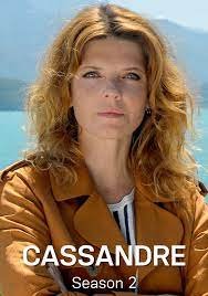 Plakát: Komisařka Florence [2. série]