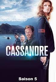 Plakát: Komisařka Florence [5. série]