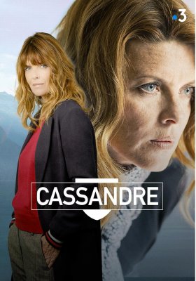Plakát: Komisařka Florence [7. série]