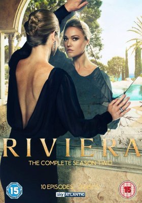 Plakát: Riviéra [2.série]