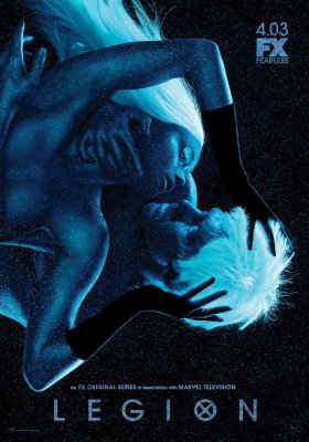 Plakát: Legion [2. série]