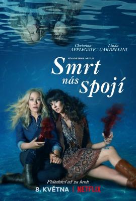 Plakát: Smrt nás spojí [2. série]