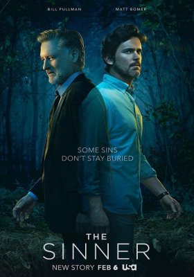 Plakát: Hříšná duše [3. série]