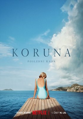 Plakát: Koruna [6. série]