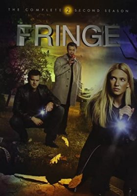Plakát: Hranice nemožného [2. série]