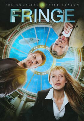 Plakát: Hranice nemožného [3. série]