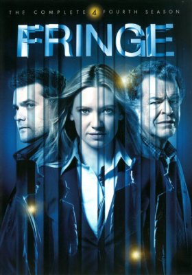 Plakát: Hranice nemožného [4. série]