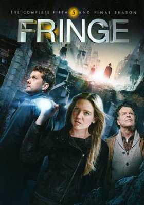 Plakát: Hranice nemožného [5. série]