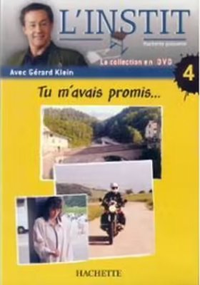 Plakát: Náš učitel: Slíbila jsi mi...