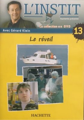 Plakát: Náš učitel: Probuzení