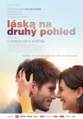 Plakát: Láska na druhý pohled