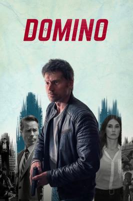 Plakát: Domino
